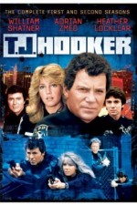 Watch T.J. Hooker 123MovieFree